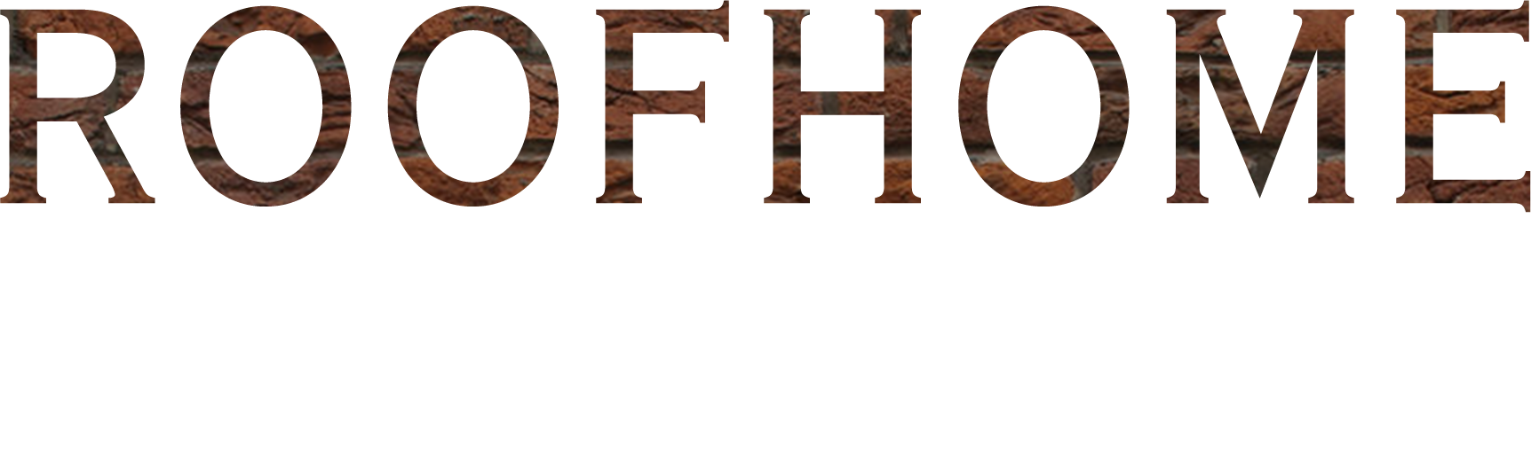 ROOFHOME HISTORY
