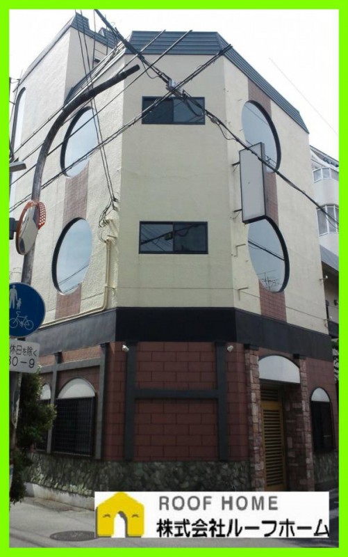 アクティブ大和高田ビル 1680万円 株式会社ルーフホーム アクティブ大和高田ビル 1680万円 株式会社ルーフホーム