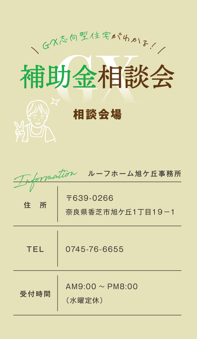相談会場