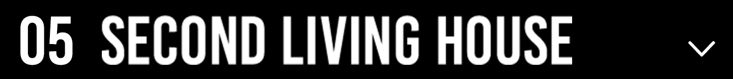 SECOND LIVING HOUSE