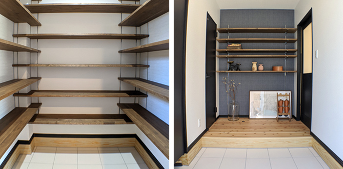 BOX HOUSE