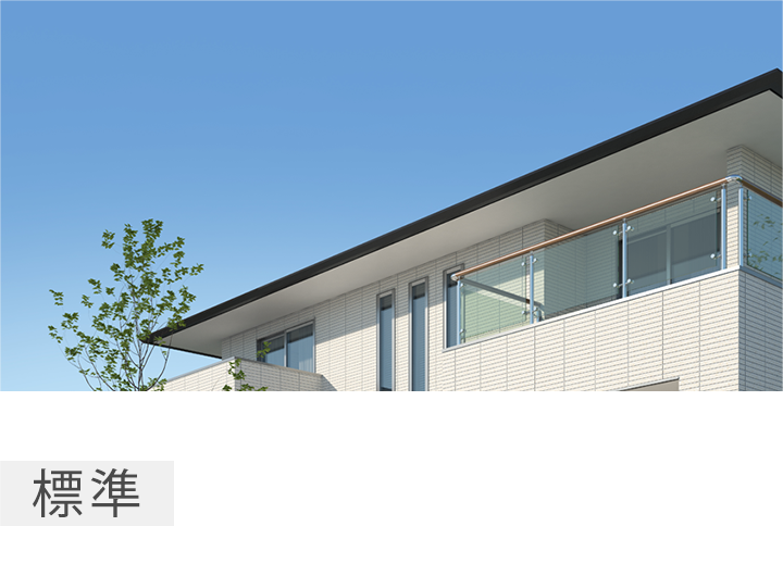 耐風等級2相当