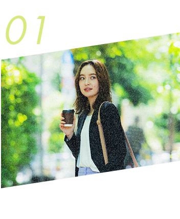 駅近！3路線アクセス可能！