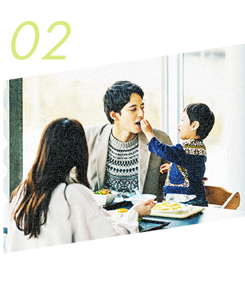 都心に近い！