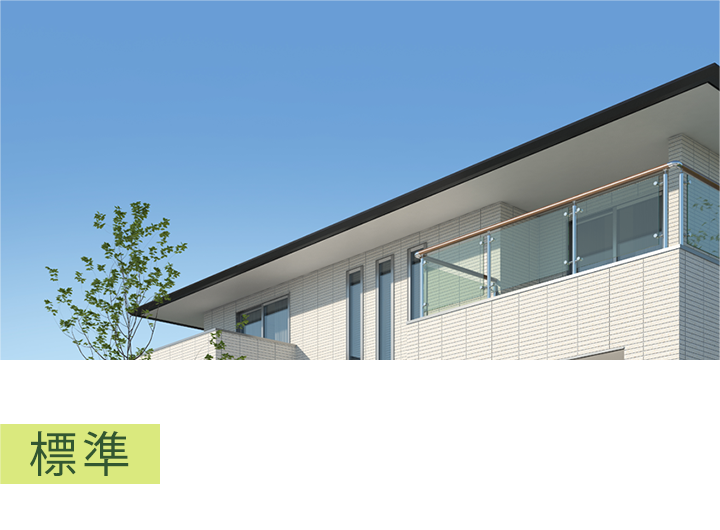 耐風等級2相当
