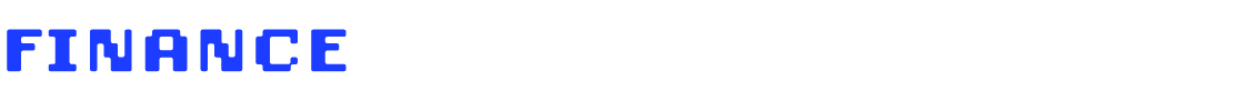 finance